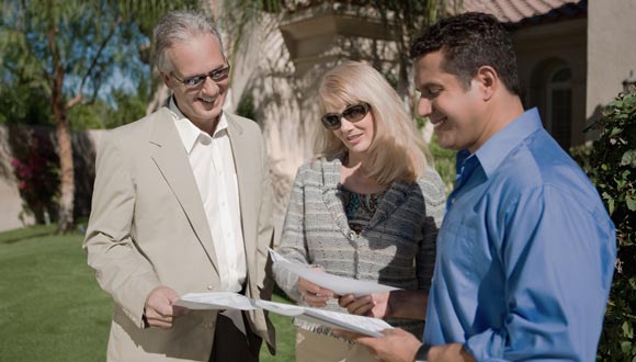 Make the buying or selling process easier with a home inspectio from 4U Home Inspection